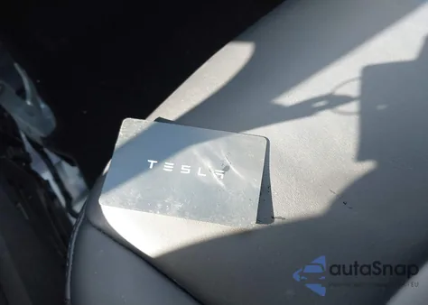 2022 Tesla Model Y Long Range Dual Motor All-Wheel Drive from USA, damaged, VIN 7SAYGDEE1NF425622